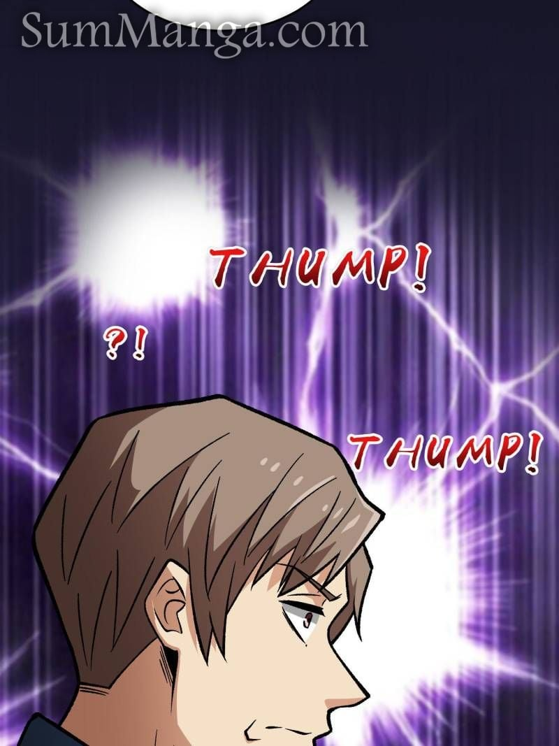 I'm Really Not A Supervillain Chapter 267 66
